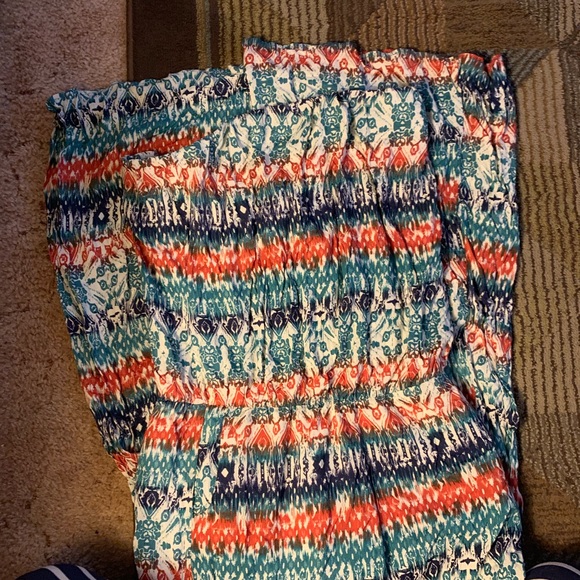 Strapless Lg Bodysuit - Picture 2 of 3